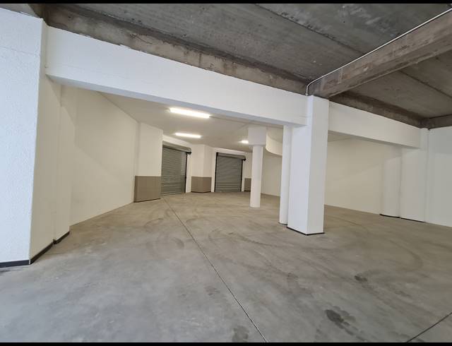 429M² OFFICE TO LET IN HALFWAY HOUSE